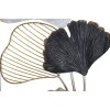 Mauro Ferretti pannello da parete Ory 31x3,5x90 cm multicolore