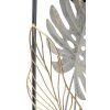 Mauro Ferretti pannello da parete Plam 28,5x3x74 cm multicolore