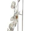 Mauro Ferretti pannello da parete Flix 50x5,5x90,5 cm oro bianco