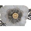 Mauro Ferretti pannello da parete Edy 74,9x7x47,6 cm grigio