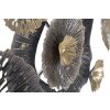 Mauro Ferretti pannello da parete Browny 96,5x5,7x51 cm multicolore
