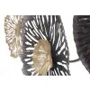 Mauro Ferretti pannello da parete Browny 96,5x5,7x51 cm multicolore