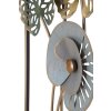 Mauro Ferretti pannello da parete Gloth 31,2x5,5x90 cm multicolore