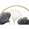 Mauro Ferretti pannello da parete Flower Simple Ø 45,5x3,5 cm multicolore