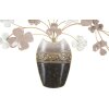 Mauro Ferretti vaso da parete 87,5x6x46 cm multicolore