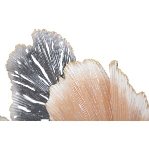 Mauro Ferretti pannello da parete Soty 93x7,5x53 cm multicolore