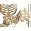 Mauro Ferretti pannello da parete Jungle 60x80x6,5 cm color oro