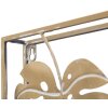 Mauro Ferretti pannello da parete Jungle 60x80x6,5 cm color oro