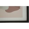 Mauro Ferretti stampa darte con cornice Face 35x2x47 cm multicolore