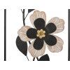 Mauro Ferretti pannello da parete Divaker 27x2,5x70 cm marrone nero
