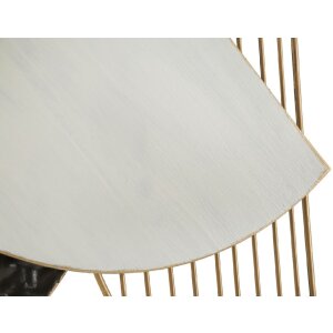 Mauro Ferretti pannello da parete Boly 70,5x5,7x59,1 cm multicolore