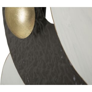 Mauro Ferretti pannello da parete Boly 70,5x5,7x59,1 cm multicolore