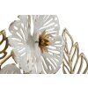 Mauro Ferretti pannello da parete Whity 54x6,4x73,7 cm color oro bianco