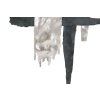 Mauro Ferretti pannello da parete New Art 28,6x2,5x74,3 cm grigio