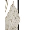 Mauro Ferretti Pannello da parete Classic 28,6x5,1x74,3 cm