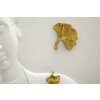 Mauro Ferretti pannello da parete Buddha 46x5,7x55,5 oro bianco