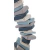 Mauro Ferretti decorazione da appendere cavalluccio marino 22x6x55 cm multicolore
