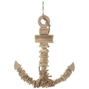 Mauro Ferretti Decorazione da appendere Anchor Nature...