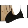 Mauro Ferretti pannello da parete beauty 60x2x90 cm nero marrone