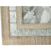 Mauro Ferretti cornice Wody 10x15 cm argento naturale