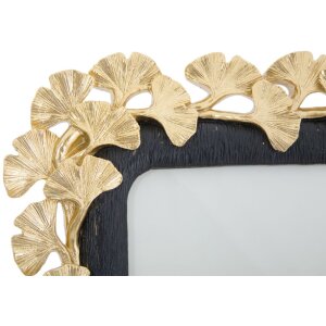 Mauro Ferretti cornice Glam Gink 15x20 cm oro nero