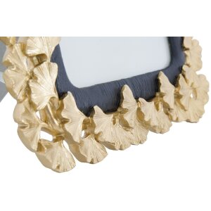 Mauro Ferretti cornice Glam Gink 15x20 cm oro nero