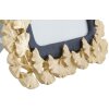 Mauro Ferretti cornice Glam Gink 15x20 cm oro nero