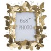 Mauro Ferretti cornice Butterfly Glam 15x20 cm oro