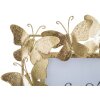 Mauro Ferretti cornice Butterfly Glam 15x20 cm oro