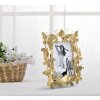 Mauro Ferretti cornice Butterfly Glam 15x20 cm oro