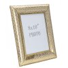 Mauro Ferretti cornice Glam Holes 20x25 cm oro