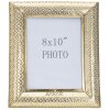 Mauro Ferretti cornice Glam Holes 20x25 cm oro