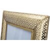 Mauro Ferretti cornice Glam Holes 20x25 cm oro