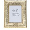 Mauro Ferretti cornice Glam Holes 15x20 cm oro