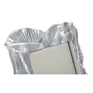 Mauro Ferretti cornice Lefy argento 15x20 cm
