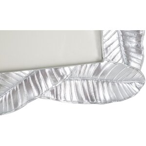 Mauro Ferretti cornice Lefy argento 15x20 cm