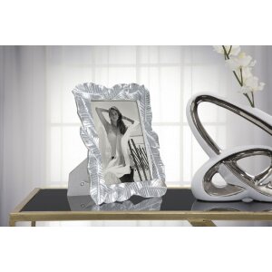 Mauro Ferretti cornice Lefy argento 15x20 cm