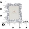 Mauro Ferretti cornice Lefy argento 15x20 cm