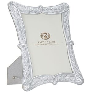 Mauro Ferretti cornice X argento 20x25 cm