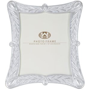 Mauro Ferretti cornice X argento 20x25 cm