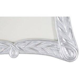 Mauro Ferretti cornice X argento 20x25 cm