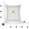 Mauro Ferretti cornice X argento 20x25 cm