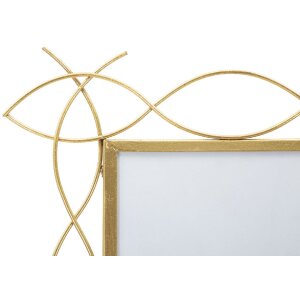 Cornice Mauro Ferretti Glam X 20x25 cm oro