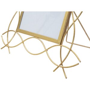 Cornice Mauro Ferretti Glam X 20x25 cm oro