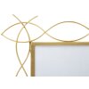 Cornice Mauro Ferretti Glam X 20x25 cm oro