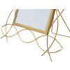 Cornice Mauro Ferretti Glam X 20x25 cm oro