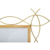 Cornice Mauro Ferretti Glam X 15x20 cm oro
