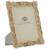 Mauro Ferretti cornice Twist Flo 20x25 cm oro