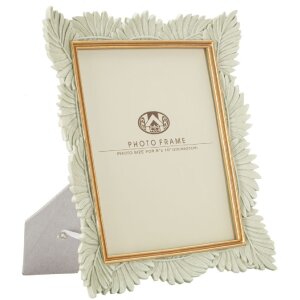 Mauro Ferretti cornice Pinty 20x25 cm crema oro