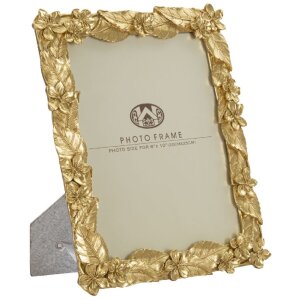 Mauro Ferretti cornice Leavy 20x25 cm oro